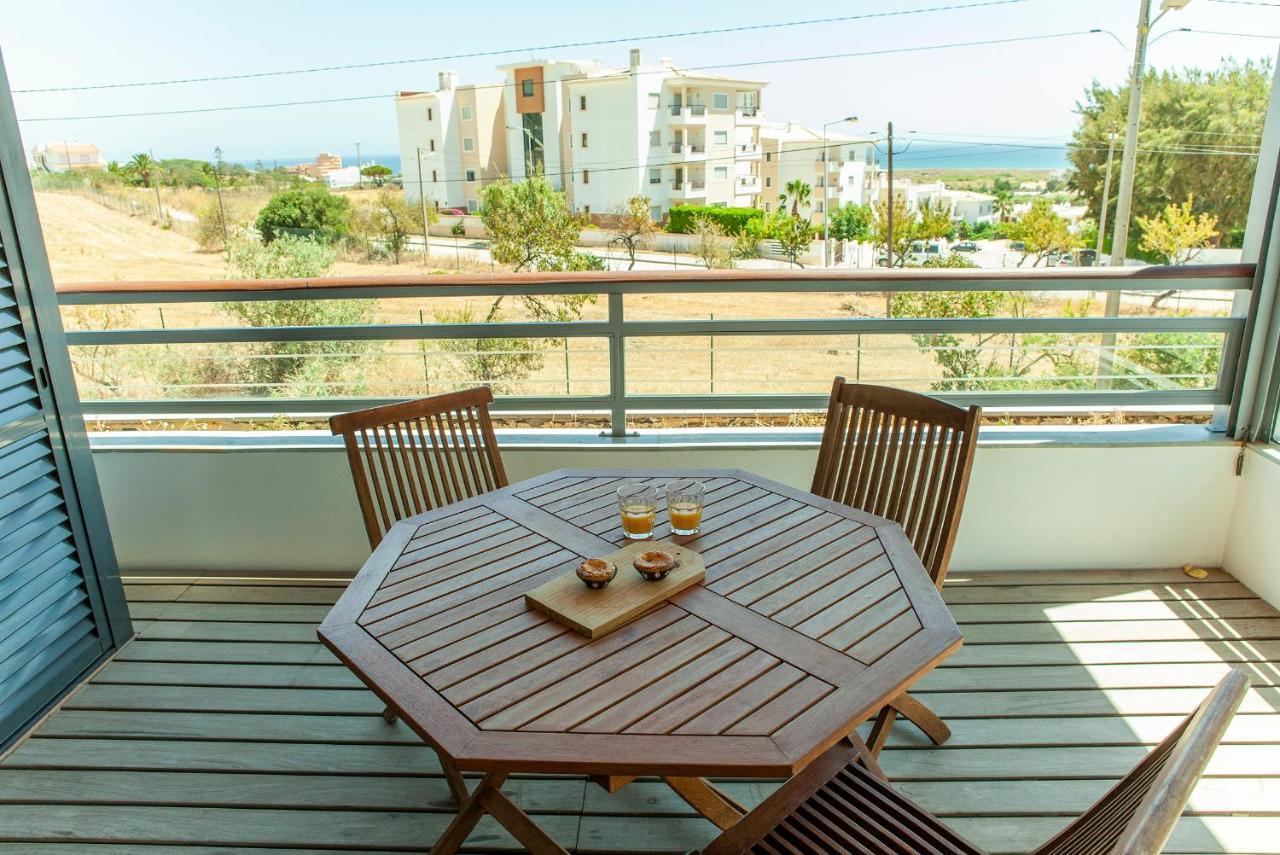 A11 - Marinapark Hill Beach Apartment Lagos Exterior foto