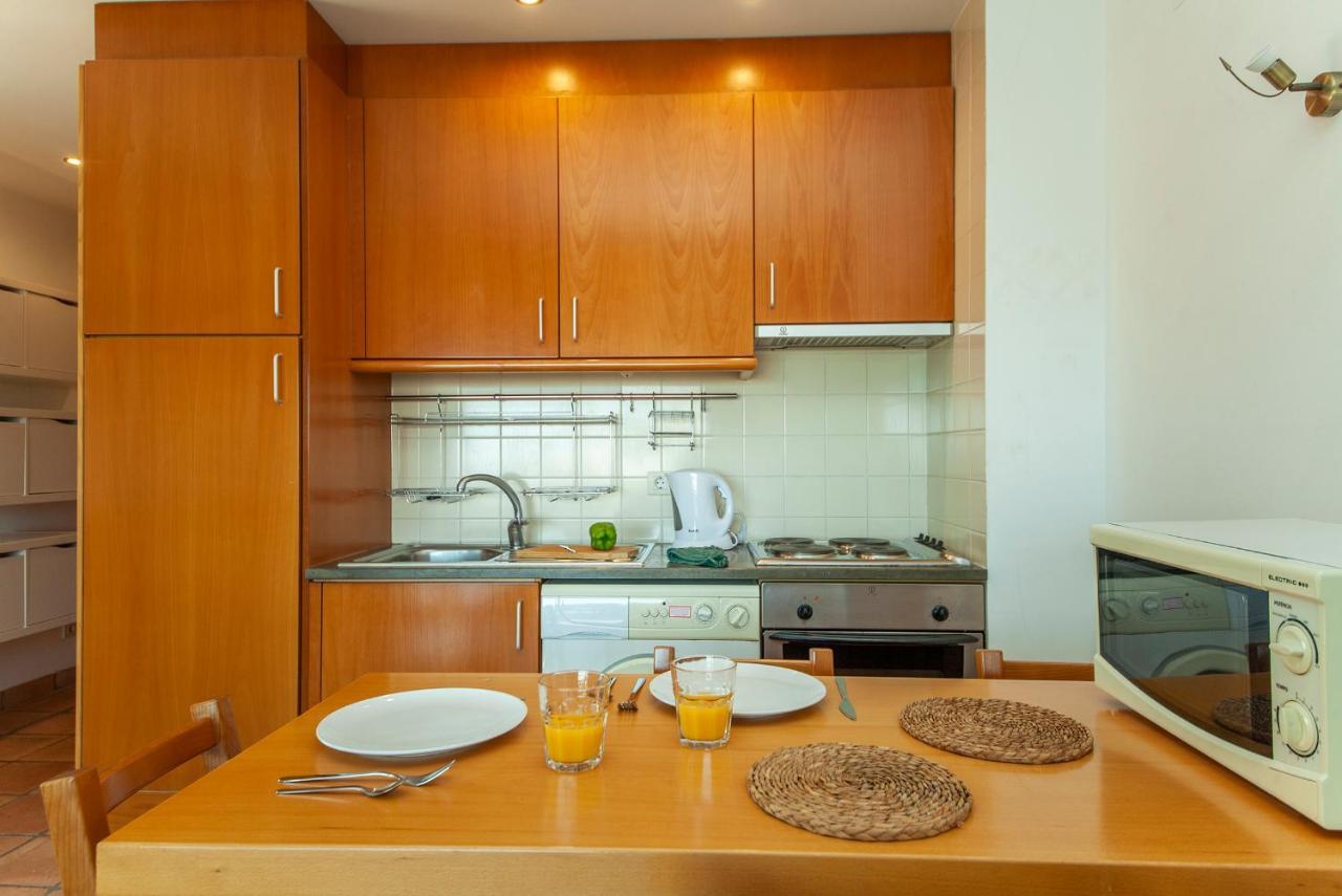 A11 - Marinapark Hill Beach Apartment Lagos Exterior foto